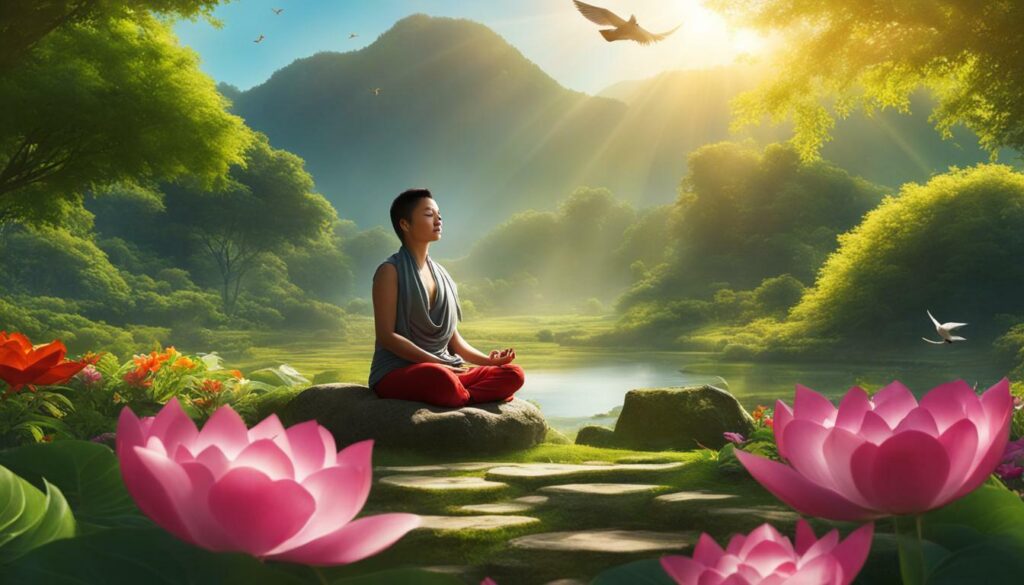 Benefits of Mindfulness Benefits of Mindfulness