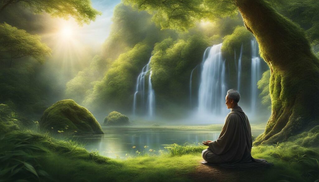 Benefits of mindfulness Benefits of mindfulness