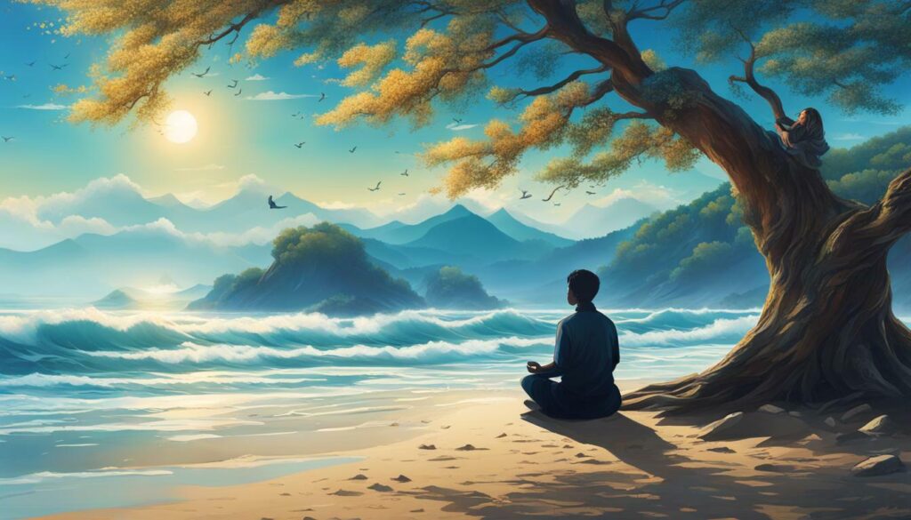 Mindfulness Meditation Mindfulness Meditation