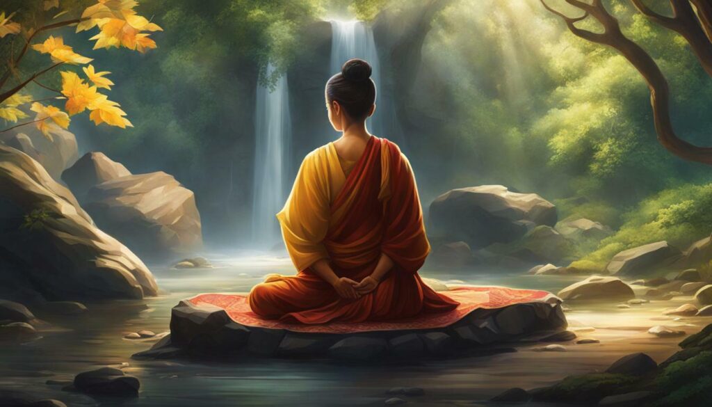 Mindfulness exercises Mindfulness exercises