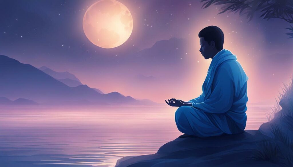 Mindfulness meditation Mindfulness meditation