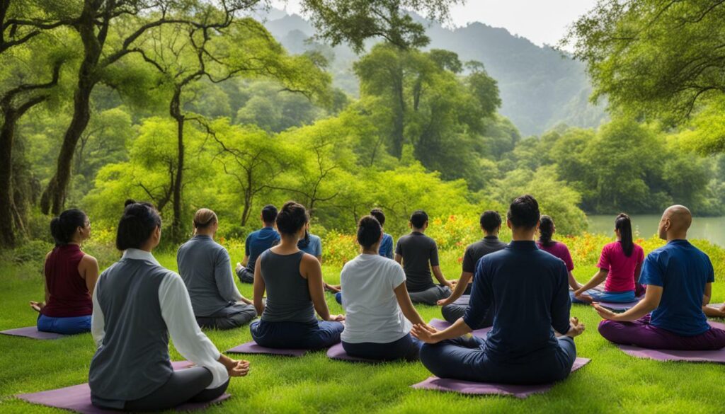 Mindfulness training for educators Mindfulness training for educators