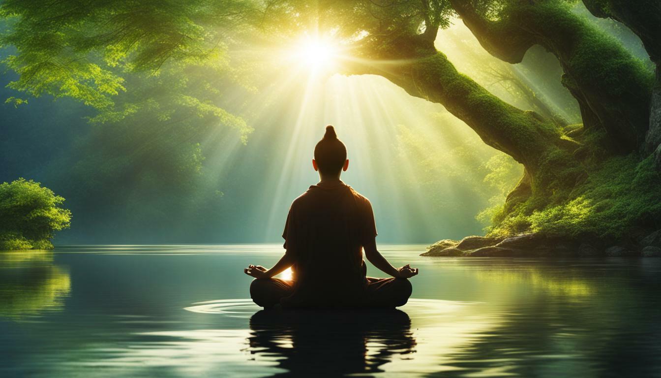 how to be mindfulness