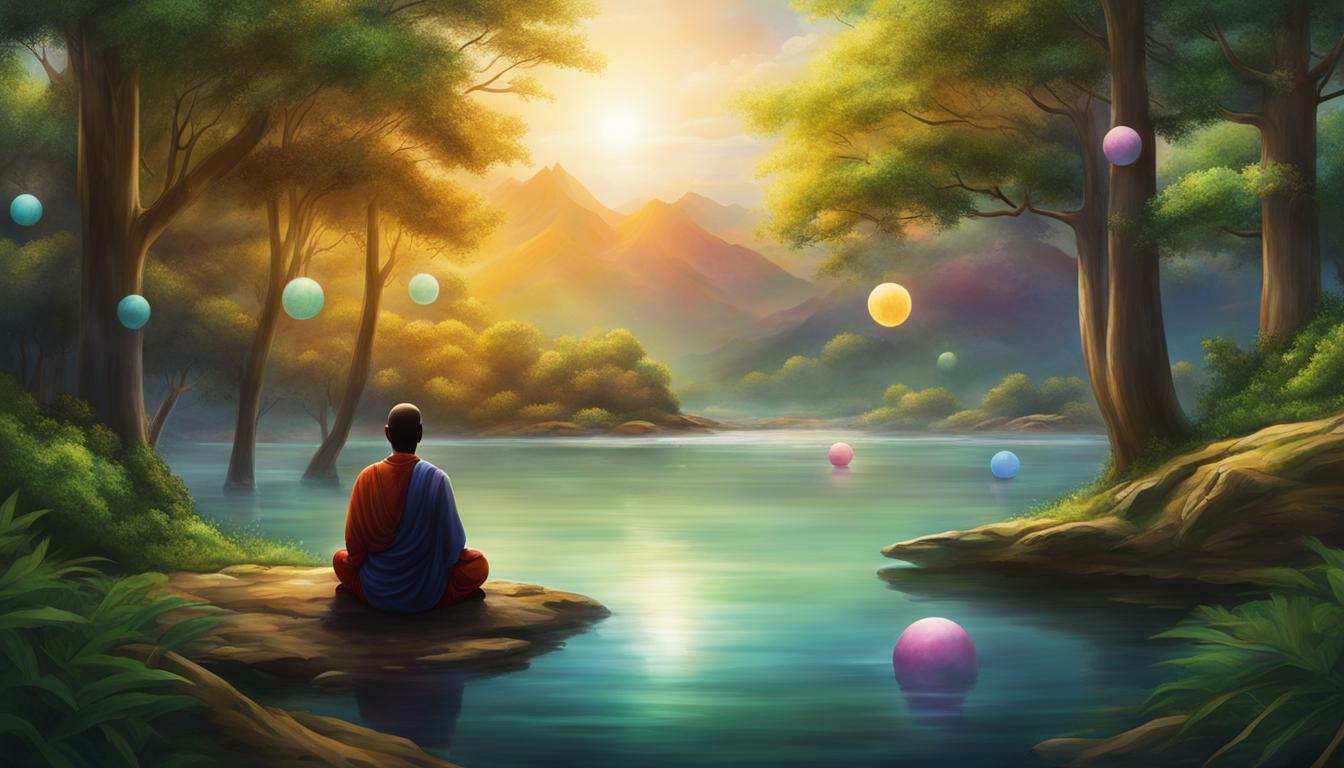 how to do mindfulness