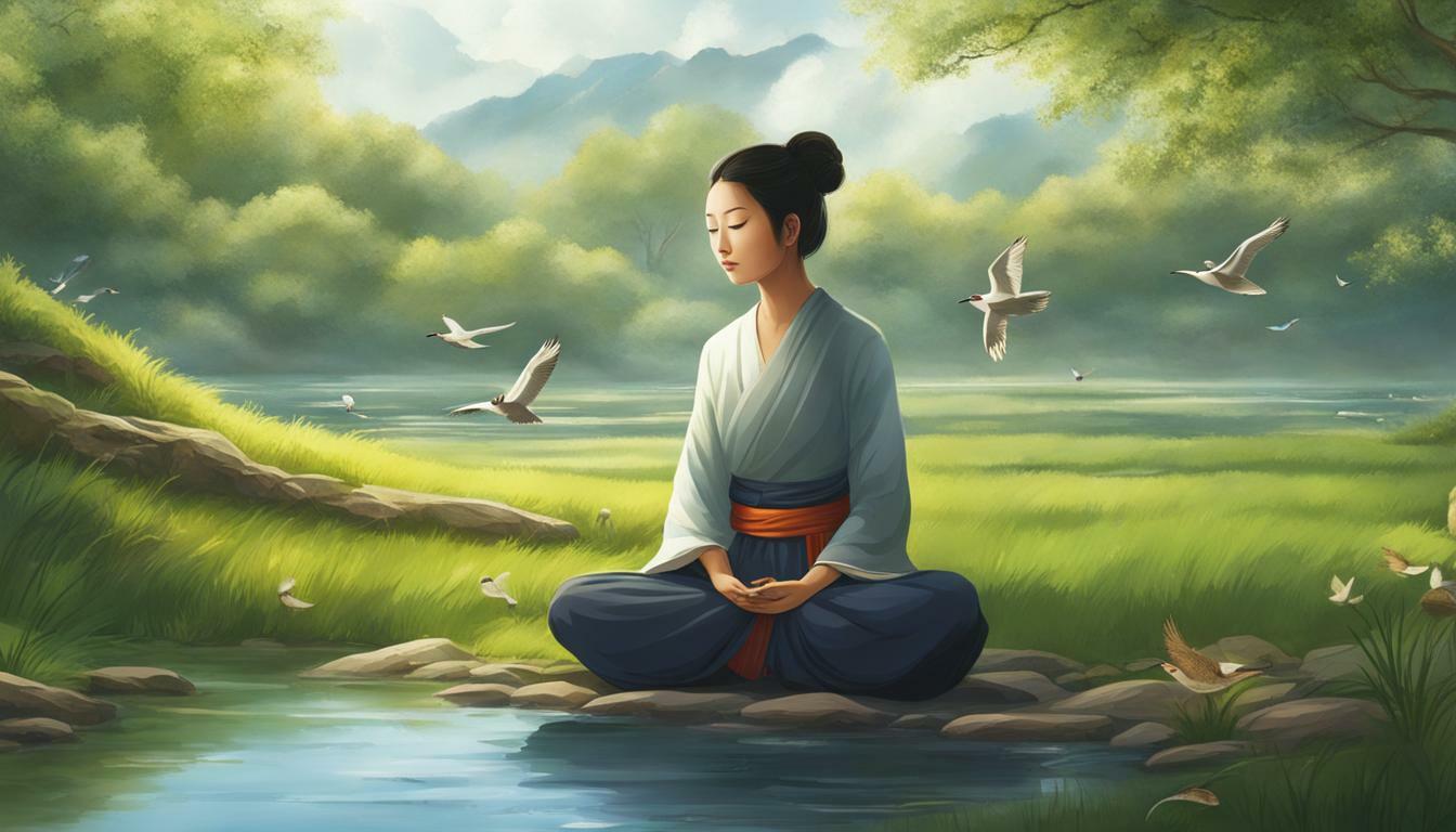 how to practice mindfulness throughout the day