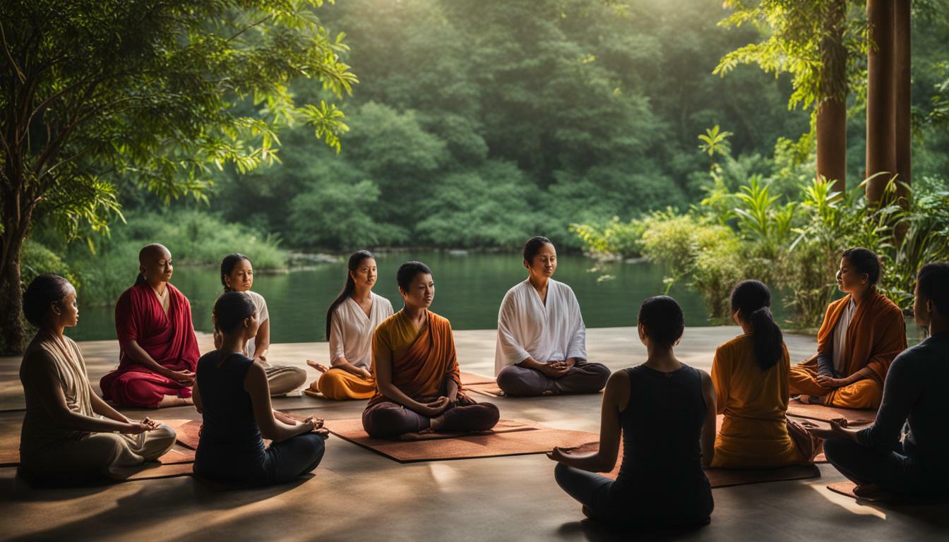 how to teach mindfulness