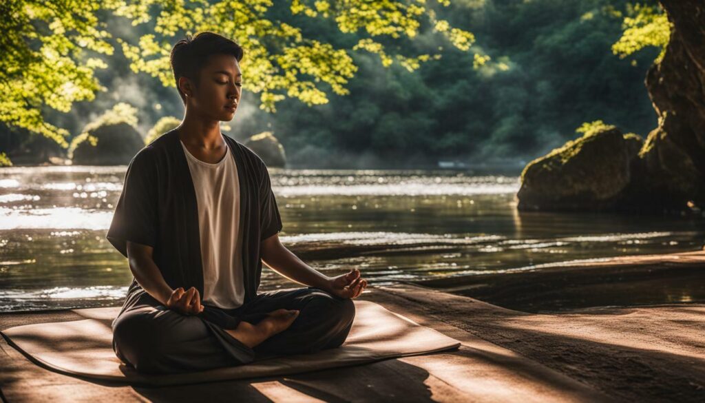mindfulness benefits for mental health