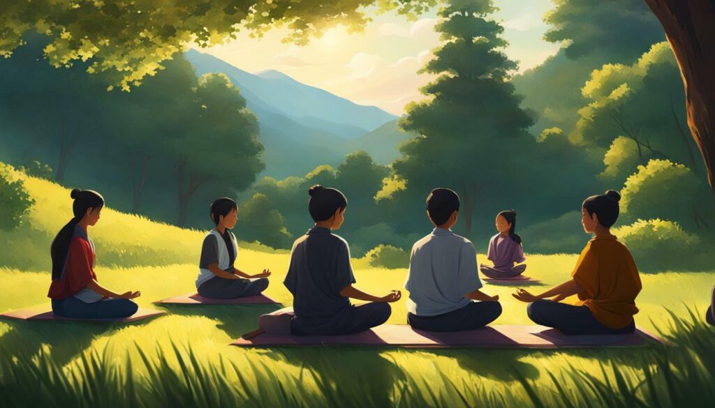 mindfulness lessons for students mindfulness lessons for students