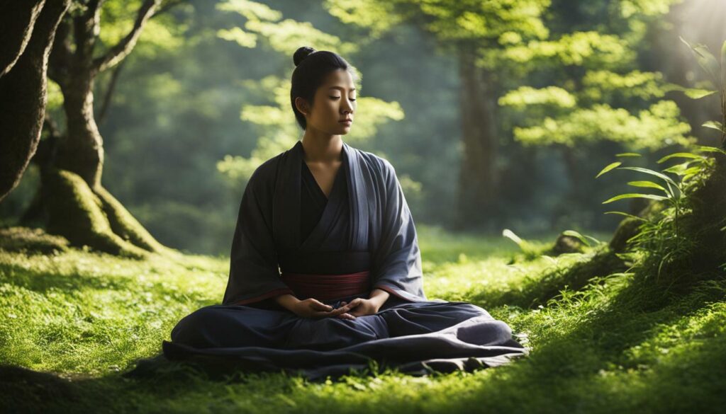 mindfulness meditation exercises