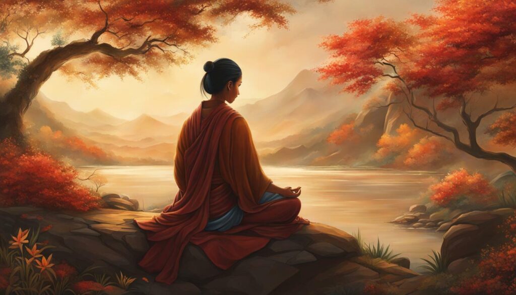 mindfulness practice image mindfulness practice image