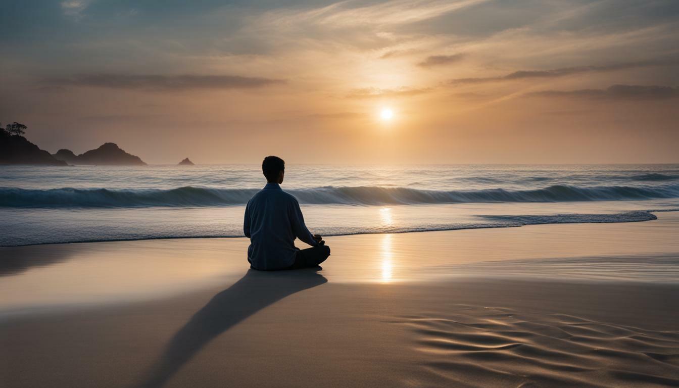 Unlocking Clarity: What is Mindfulness Training Explained