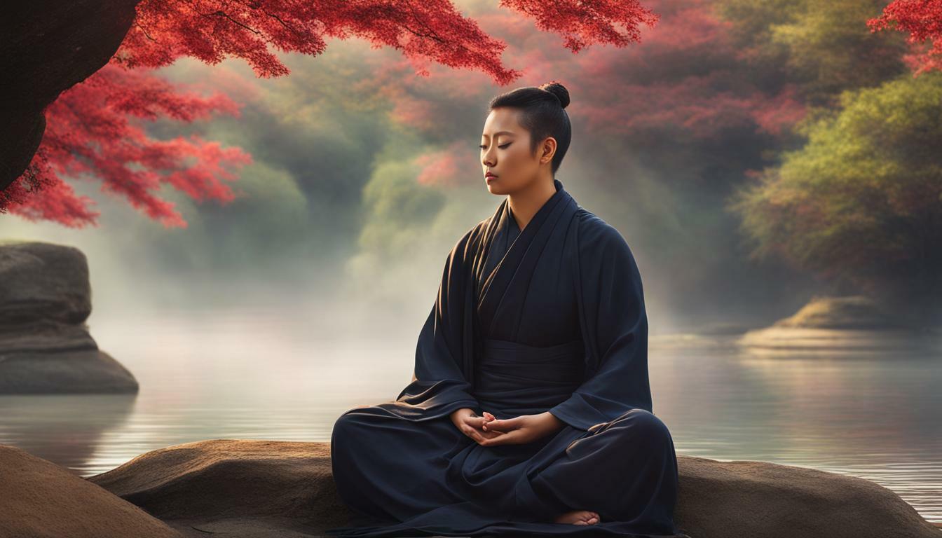 what is practicing mindfulness