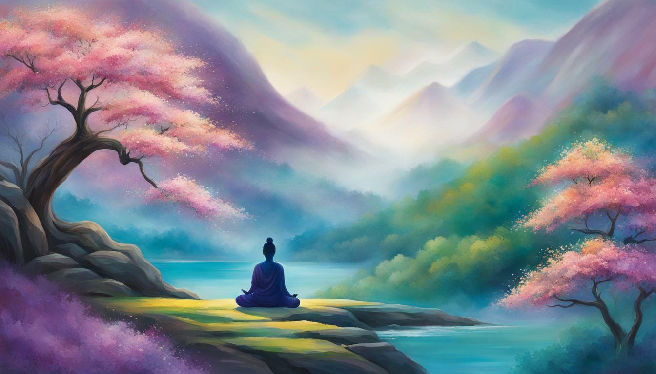 what is the meaning of mindfulness