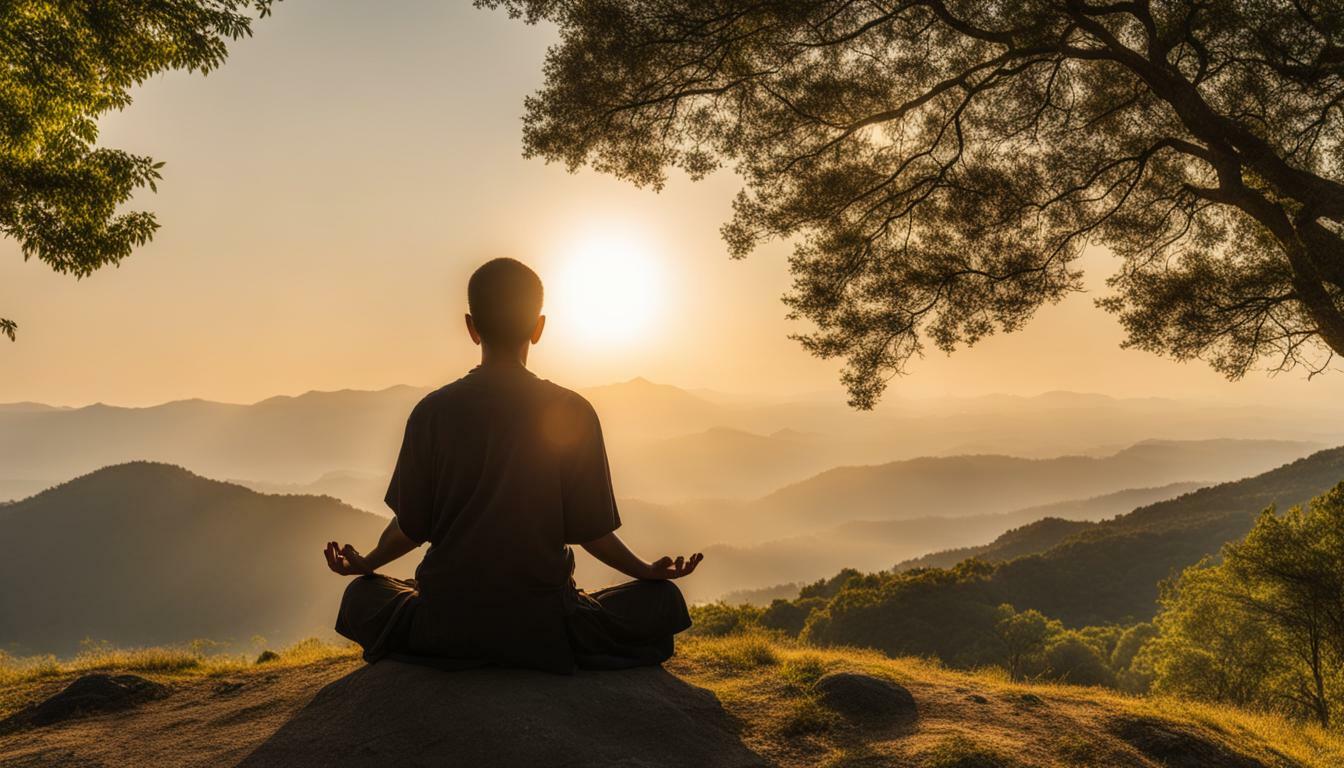 what mindfulness means