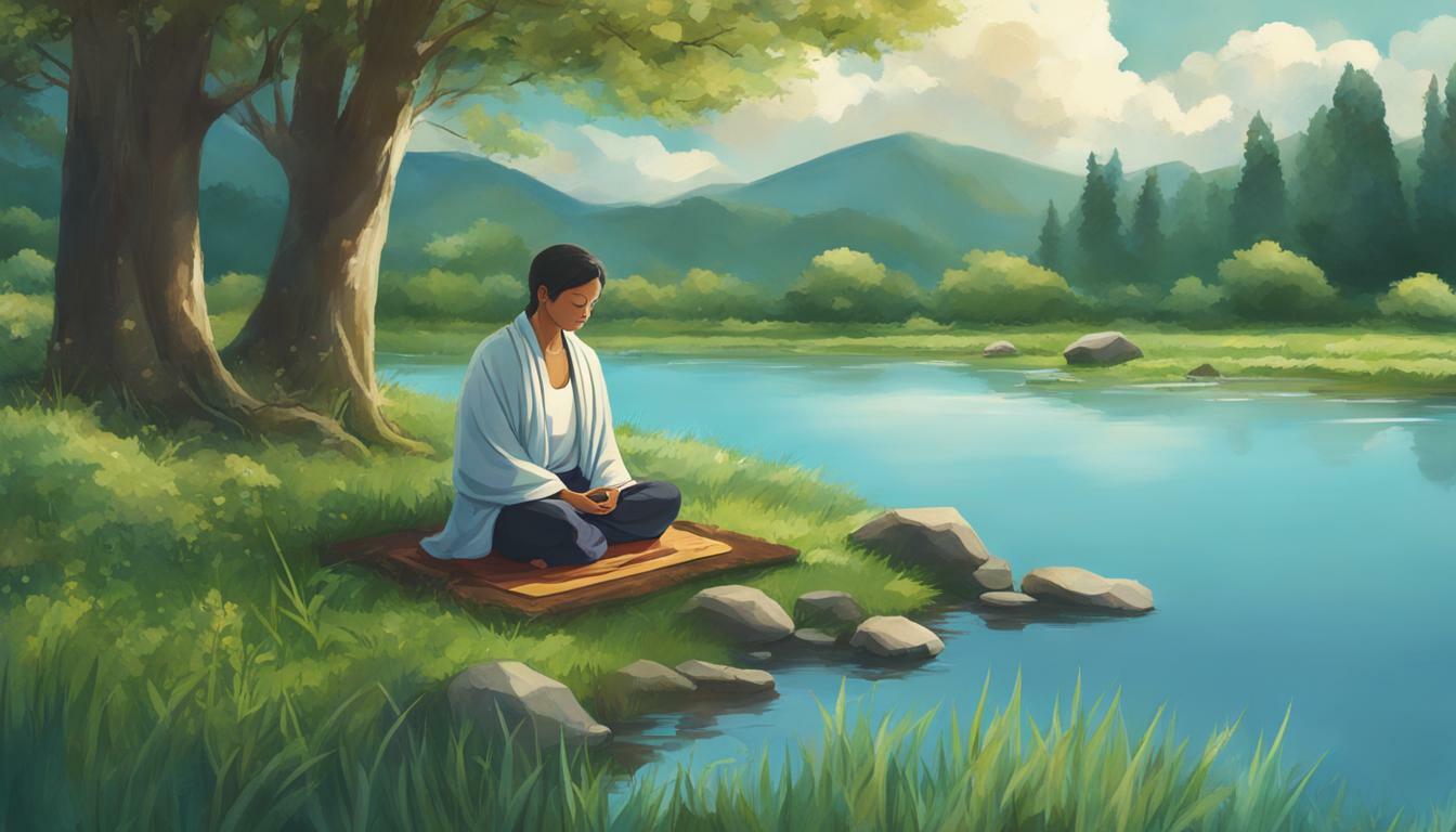 Beginners Guide to Mindfulness Meditation