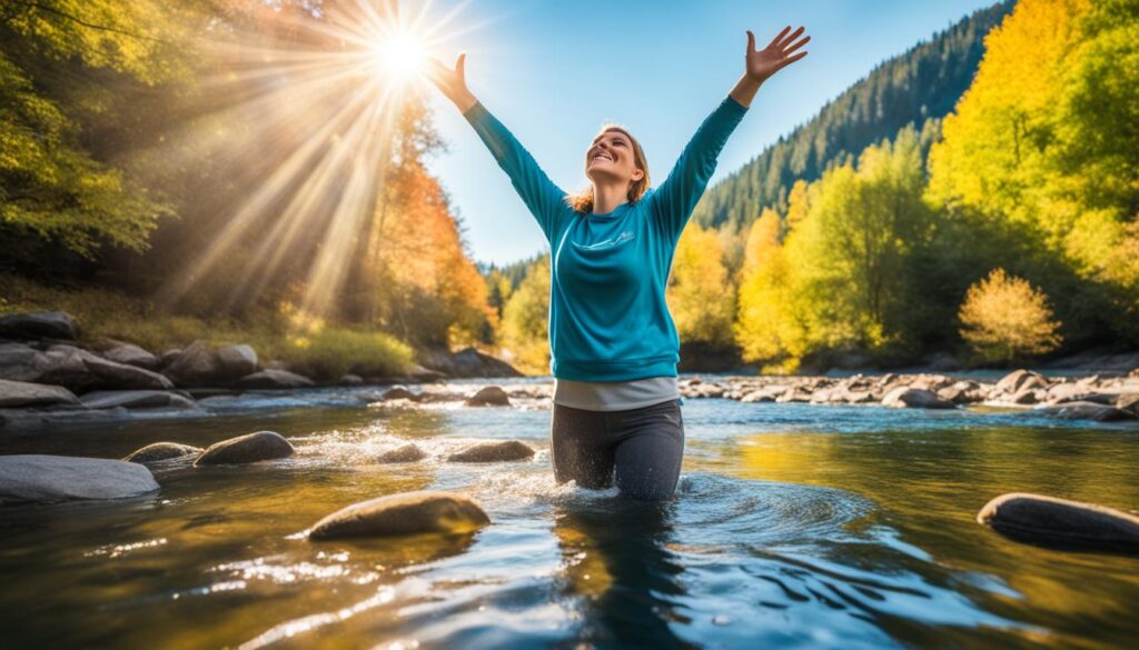 Benefits of Going With The Flow