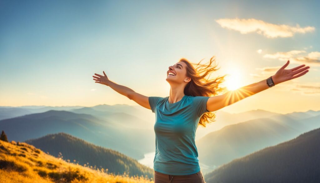 Benefits of being grateful Benefits of being grateful