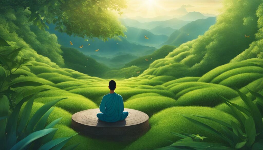 Benefits of mindfulness meditation Benefits of mindfulness meditation