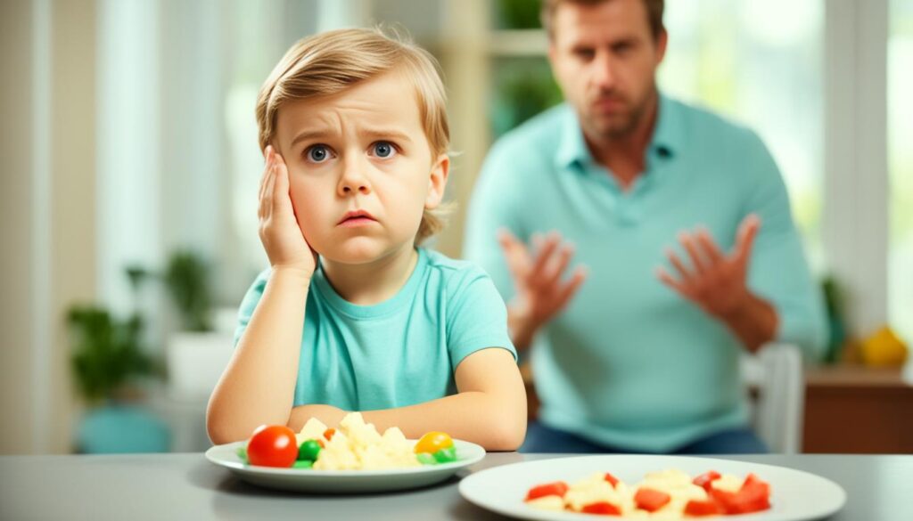 Conditional Love from Parents Conditional Love from Parents
