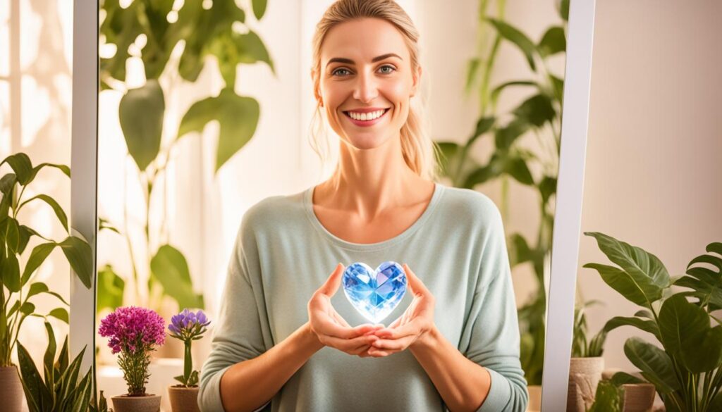 Cultivating Self-Love Cultivating Self-Love