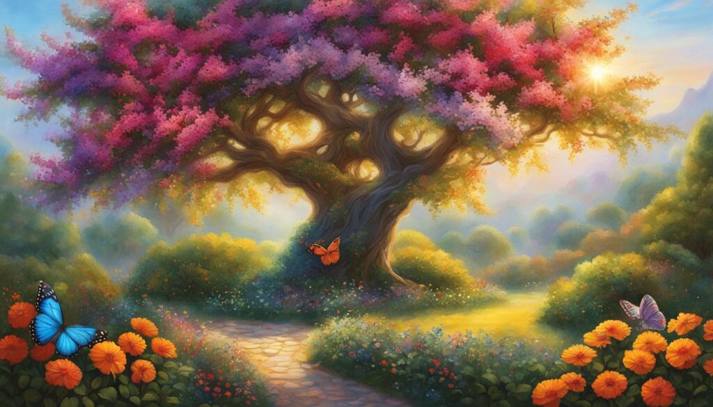 Cultivating love and appreciating connection Cultivating love and appreciating connection