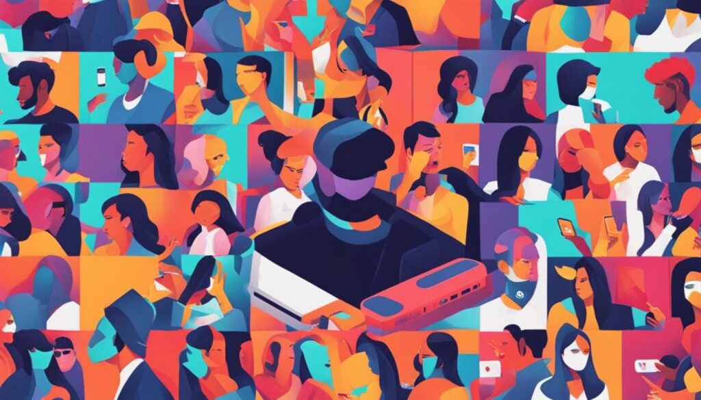 Distorted Reality of Social Media Distorted Reality of Social Media