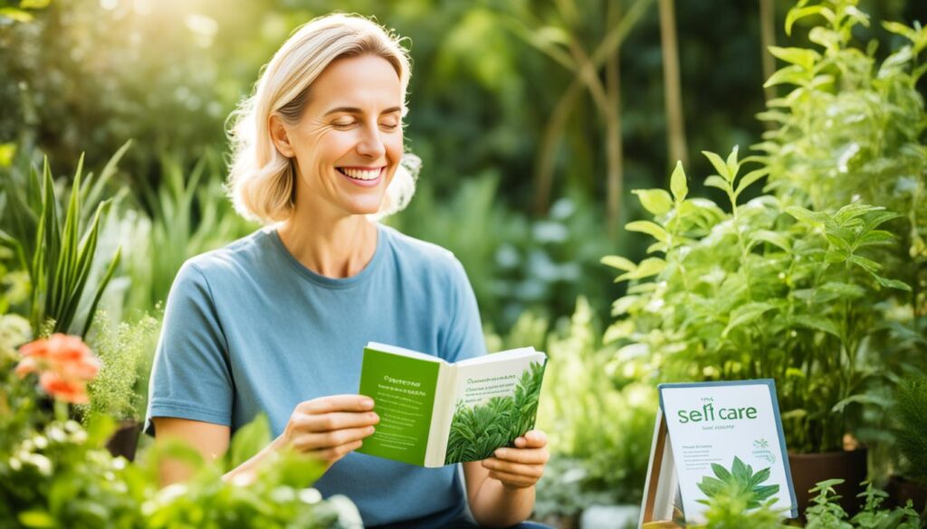 Importance of Self-Care in Relationships