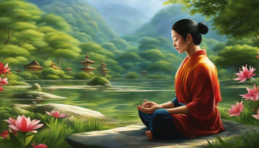 Mindfulness Meditation Mindfulness Meditation