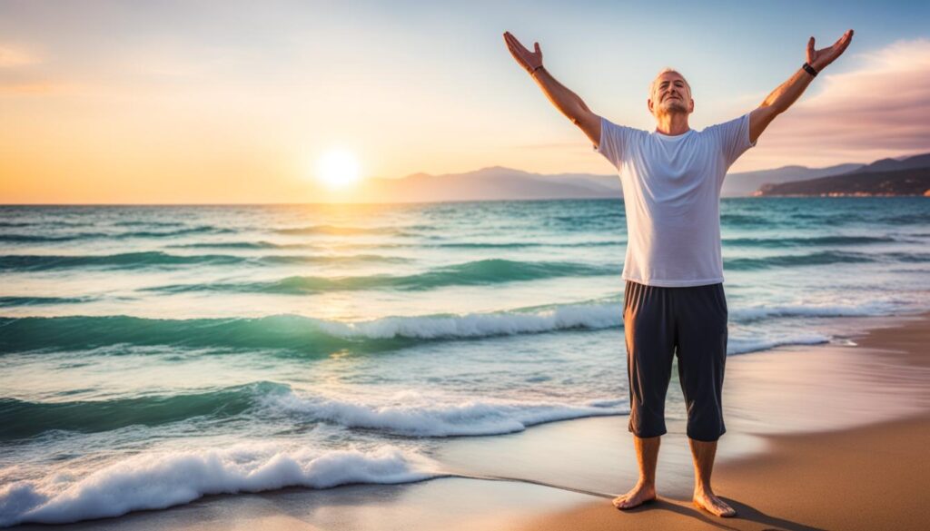 Mindfulness for Emotional Regulation Mindfulness for Emotional Regulation