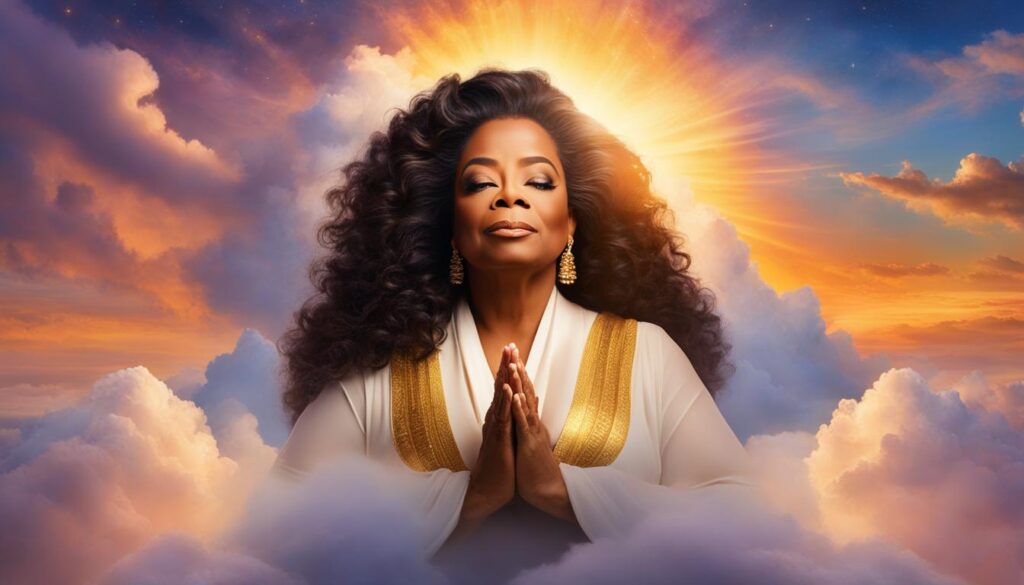 Oprah Winfrey self-improvement Oprah Winfrey self-improvement