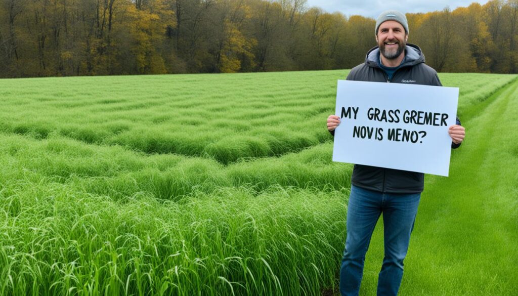 Overcoming the Grass Is Greener Syndrome Overcoming the Grass Is Greener Syndrome