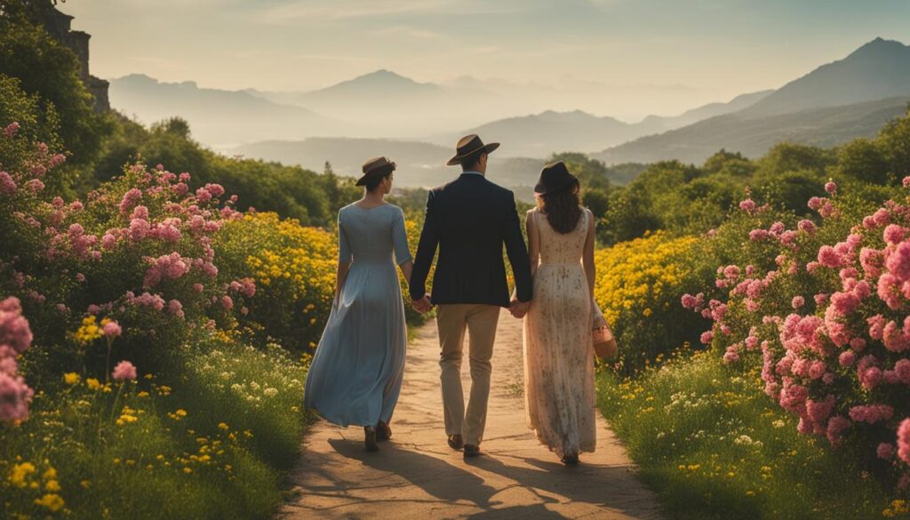 Romance and Intimacy Romance and Intimacy