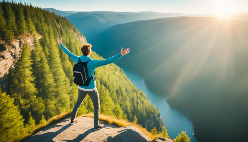 Strategies for Embracing Joy Strategies for Embracing Joy