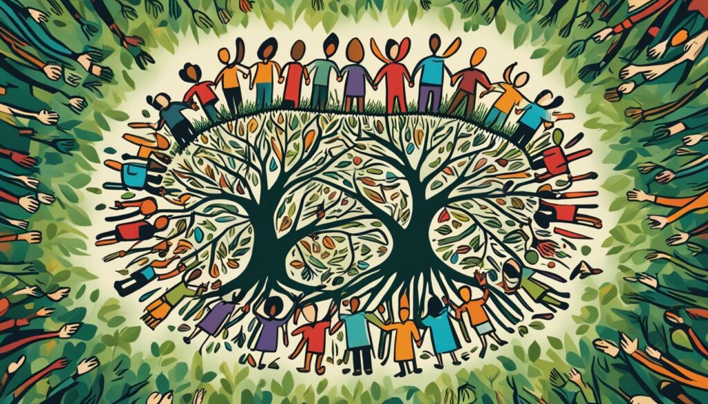 Support system Support system