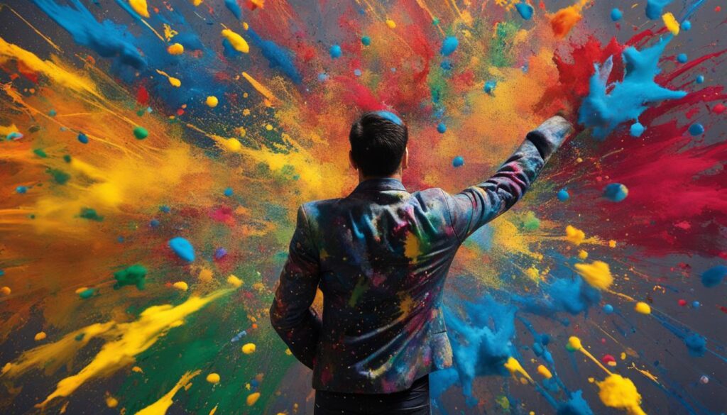 The Power of Authenticity The Power of Authenticity