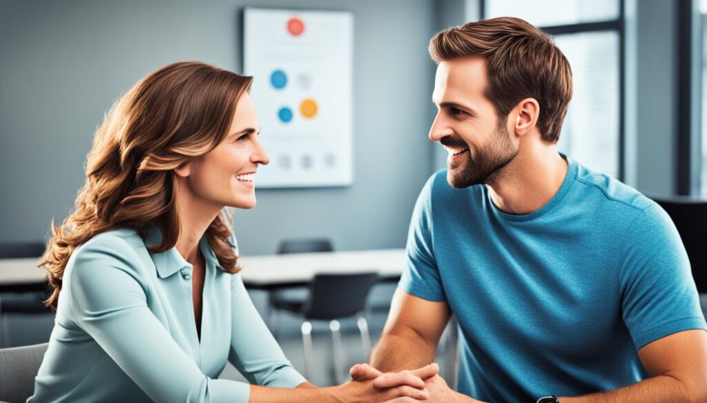 The Power of Conversations