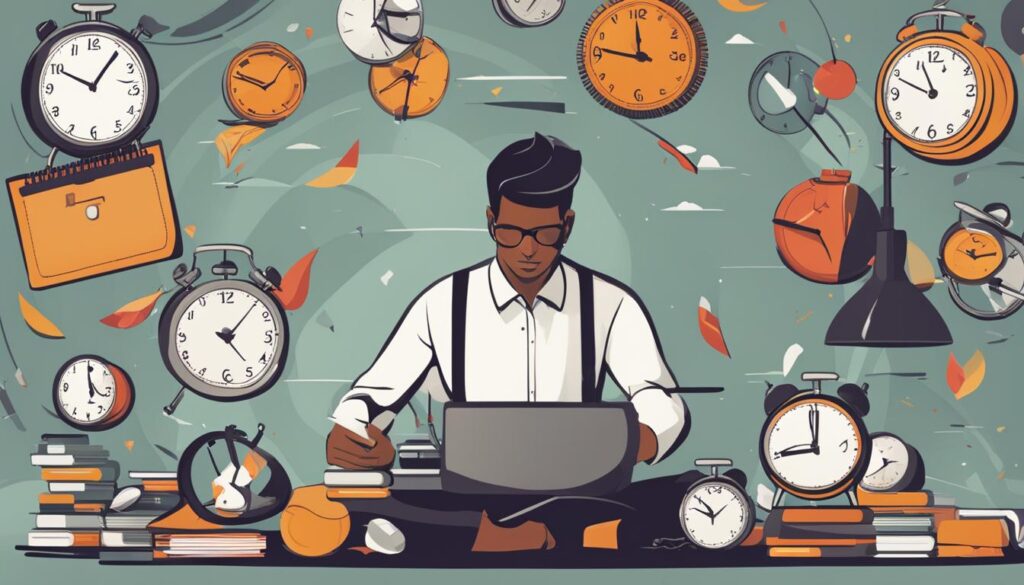 Time Management Techniques Time Management Techniques