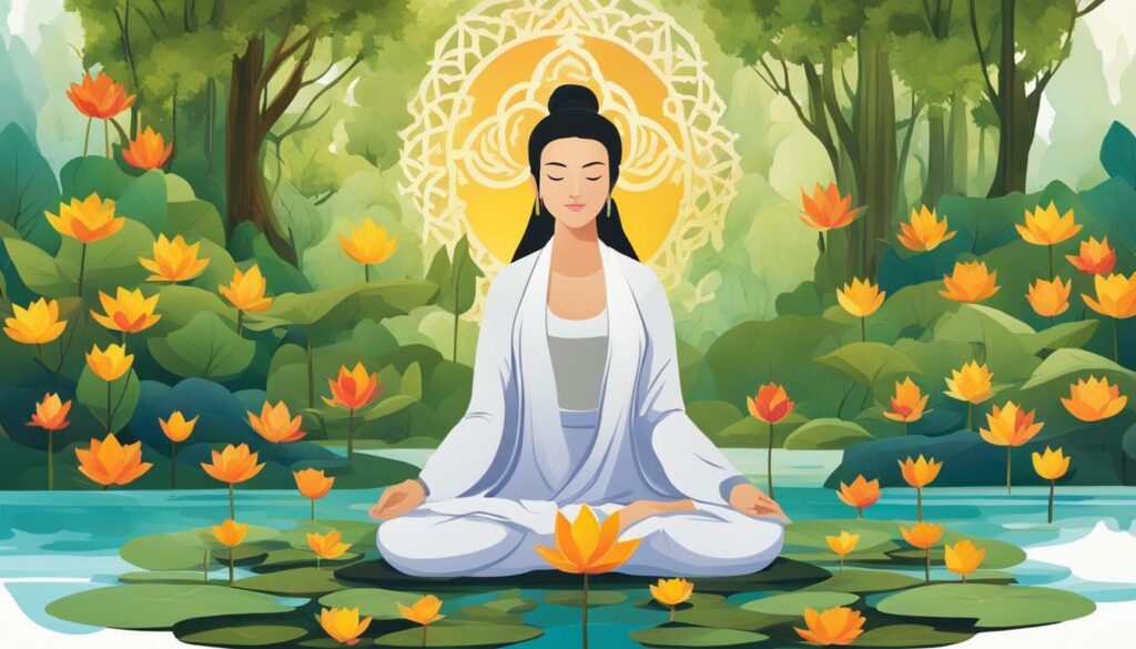 Understanding mindfulness Understanding mindfulness