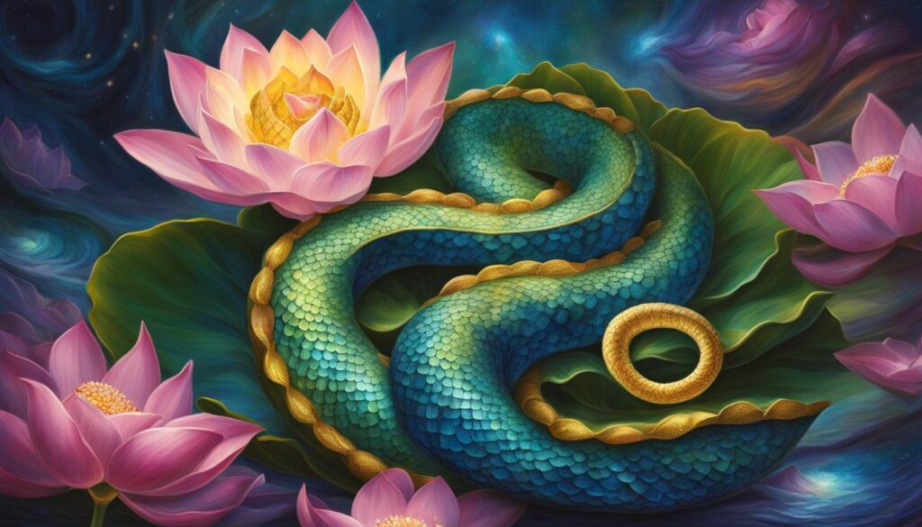awakening the kundalini awakening the kundalini