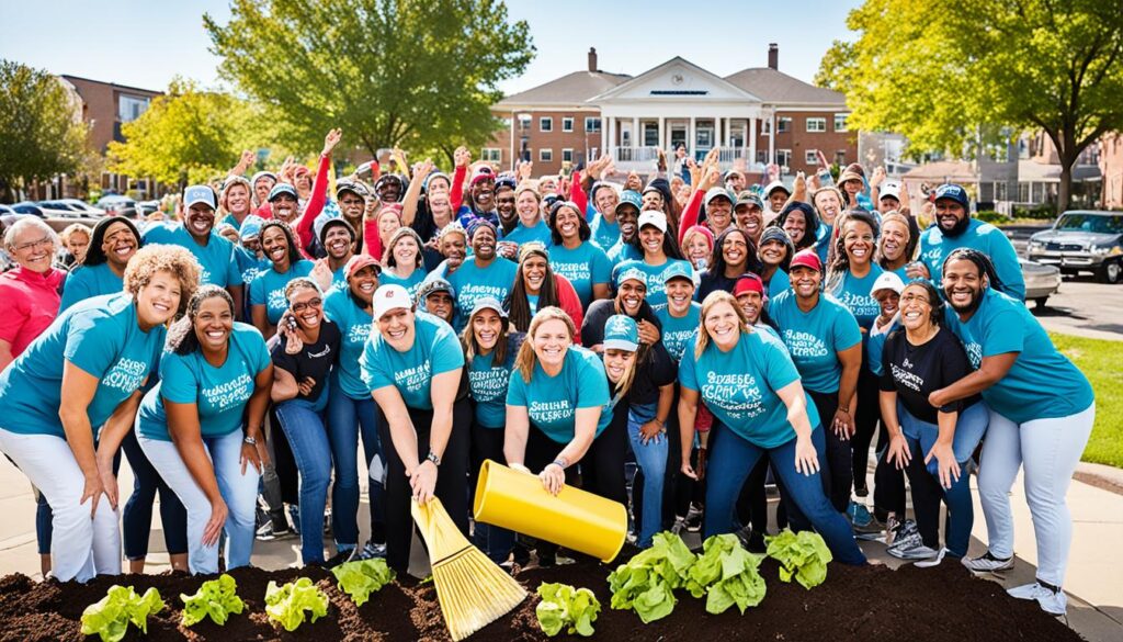 community impact community impact