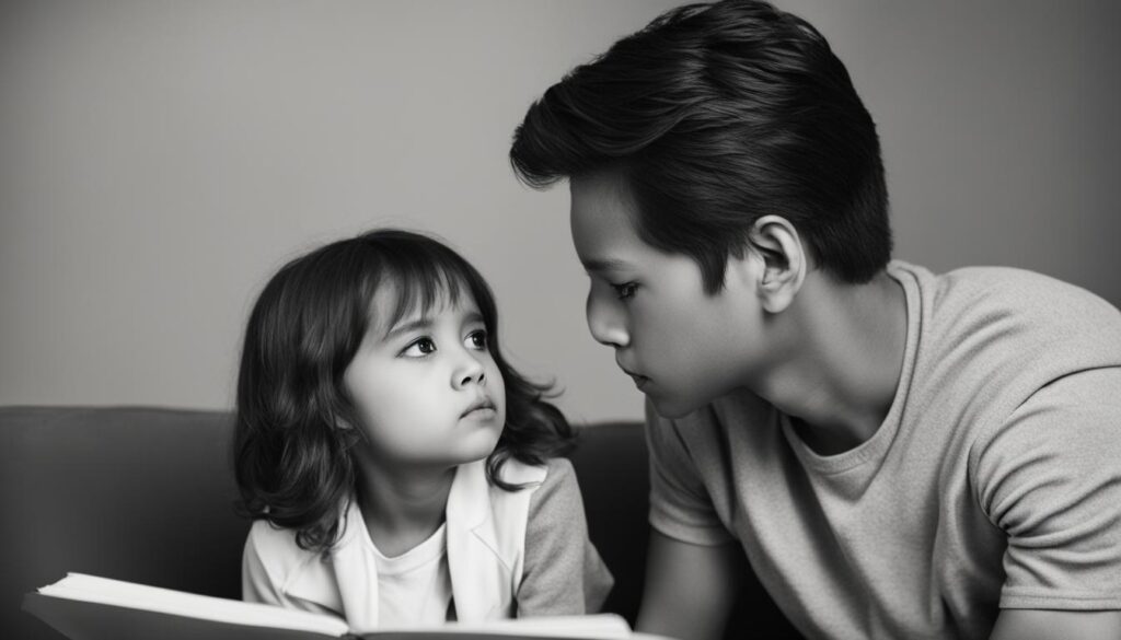 conditional love from parents conditional love from parents