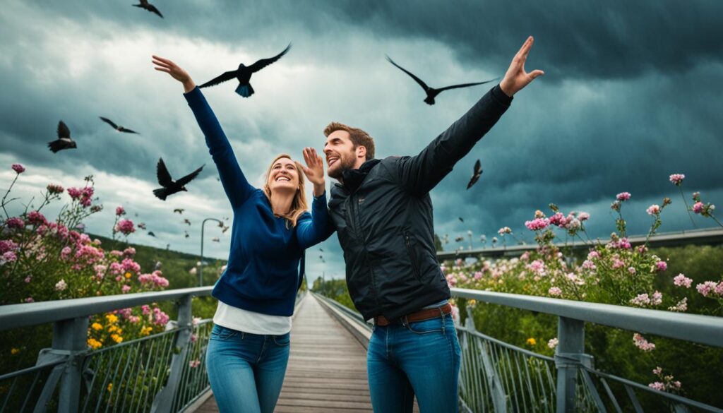 conflict resolution conflict resolution