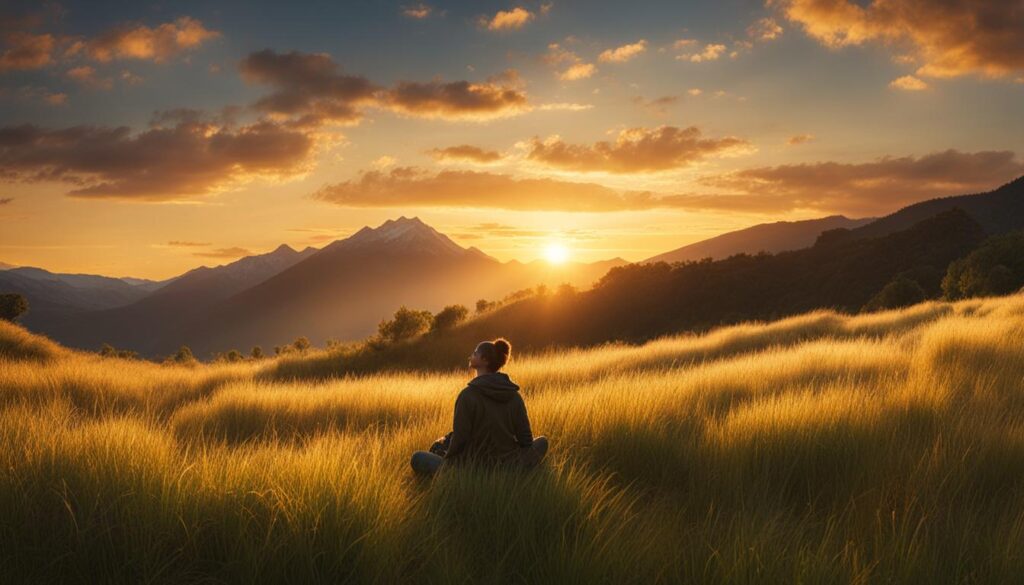contentment contentment