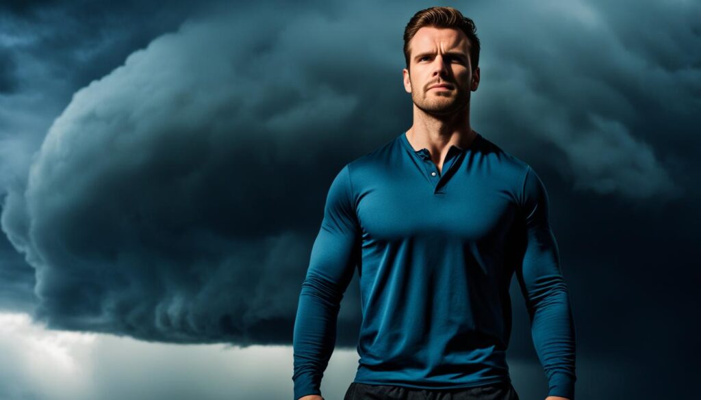 coping with a narcissistic partner