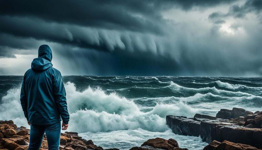 coping with relationship problems