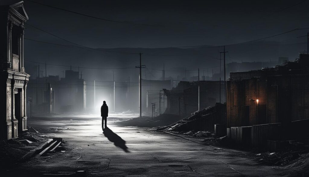 darkness of love darkness of love