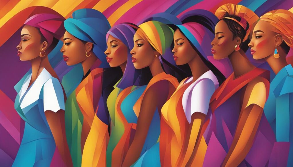 diversity of perspectives