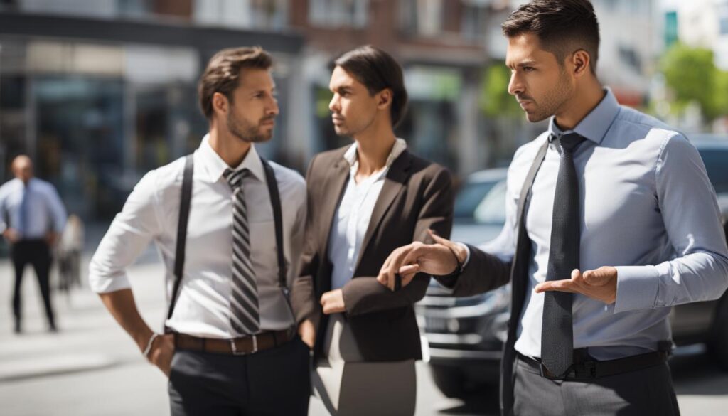 empathy in sales empathy in sales