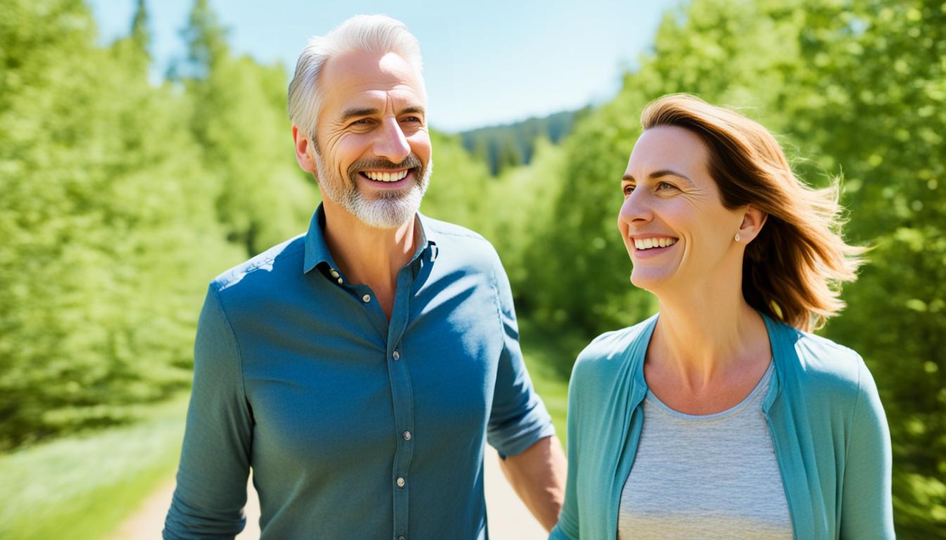 expectations in a relationship