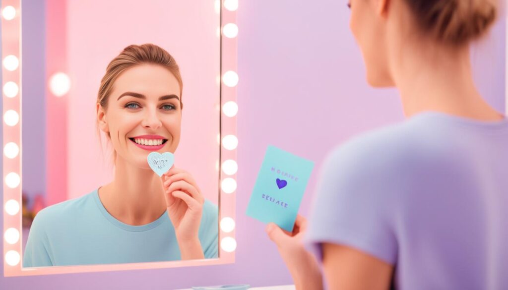 expressing appreciation